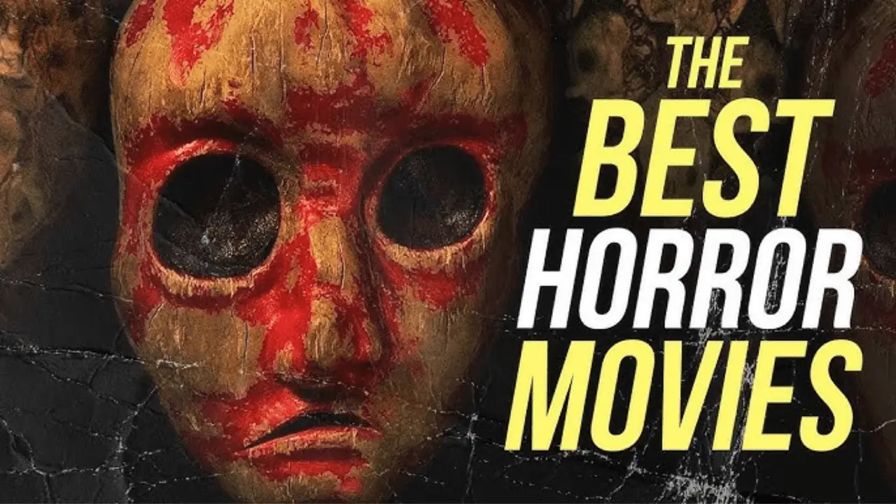 Top horror movies