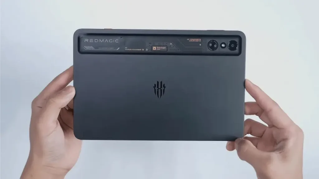 REDMAGIC Gaming Tablet 3 Pro